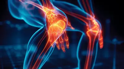 Common Sports Injuries and How to Prevent Them