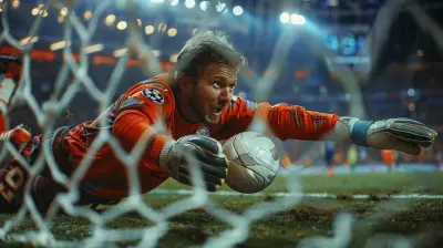 Controlling Possession: How to Dominate Time of Play