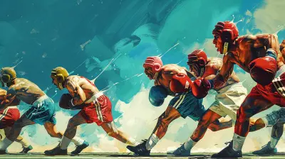 Countering the Underdog: How to Avoid Upsets Through Smart Strategy