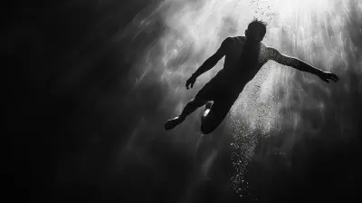 Courage Under Pressure: Athletes Who Rose When It Mattered Most