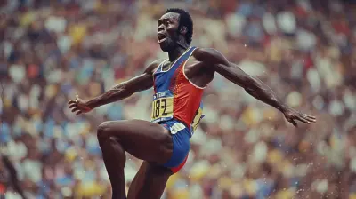 Courage Under Pressure Athletes Who Rose When It Mattered Most
