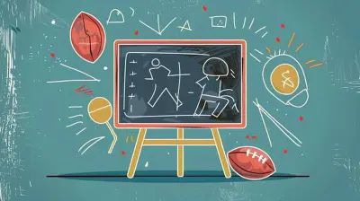Crafting the Perfect Playbook: What Every Coach Should Know