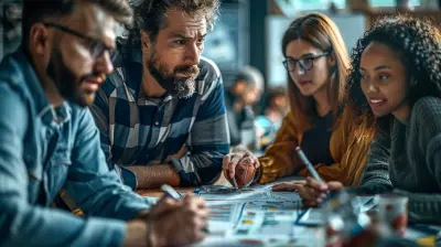 Crafting the Perfect Playbook: What Every Coach Should Know