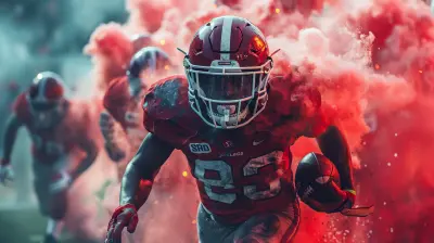 Crafting the Perfect Playbook: What Every Coach Should Know