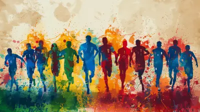 Cultural Impact: How National Teams Unite Their Countries