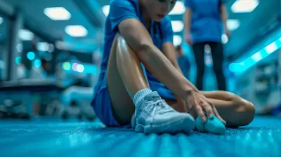 Cupping Therapy In Sports What Does The Research Say