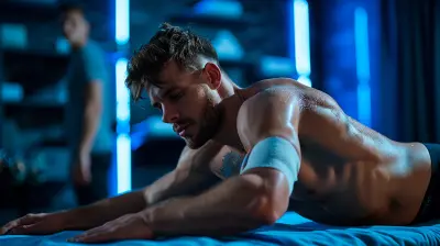 Cupping Therapy in Sports: What Does the Research Say?