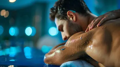 Cupping Therapy in Sports: What Does the Research Say?