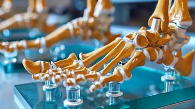 Dealing with Chronic Pain as an Athlete: Tips from Sports Medicine Experts