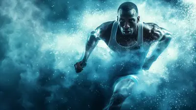 Defining Greatness: Inspirational Athletes Who Transcend Sports