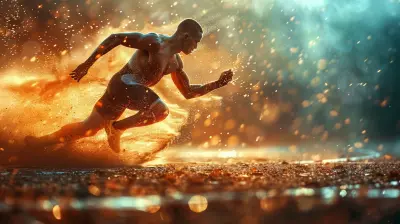 Defying Expectations: Athletes Who Prove Doubters Wrong