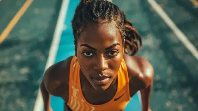 Defying Expectations: Athletes Who Prove Doubters Wrong
