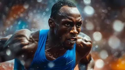 Defying Expectations: Athletes Who Prove Doubters Wrong