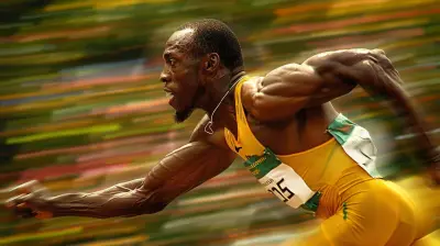 Eating for Speed: Nutrition Tips for Sprinters and Short-Distance Athletes