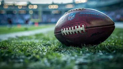 Exploring the Correlation Between Time of Possession and Wins in the NFL