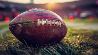 Exploring The Correlation Between Time Of Possession And Wins In The Nfl