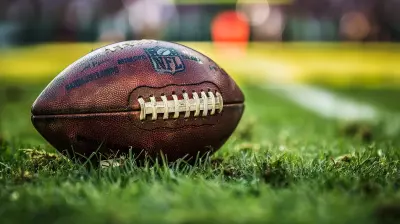 Exploring the Correlation Between Time of Possession and Wins in the NFL