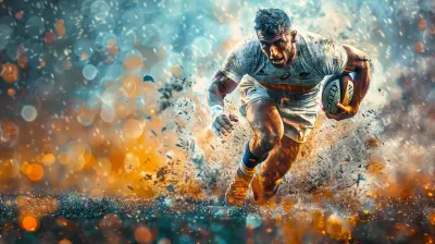 Exploring the Influence of Advanced Stats on Rugby Strategy