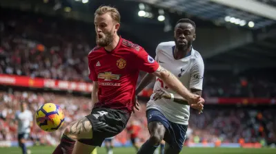 Exploring the Role of a Box-to-Box Midfielder in Today’s Game