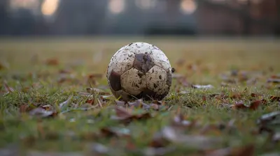 Exploring the Role of a Box-to-Box Midfielder in Today’s Game