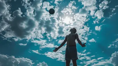 Finding Balance: How to Juggle Triathlon Training with Everyday Life