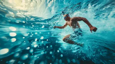 Finding Balance: How to Juggle Triathlon Training with Everyday Life