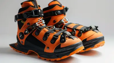 Finding The Right Snowboard Bindings For Your Riding Style