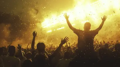 Football Hooliganism: A Historical Overview