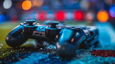 Football in the Digital Age: How FIFA and eSports Are Growing the Game