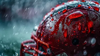 Football Injuries: Prevention and Recovery Tips