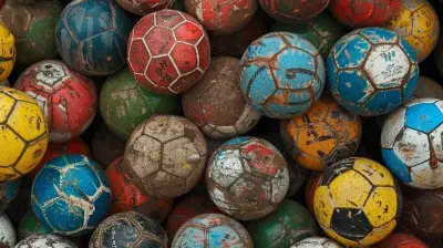 Football’s Most Controversial Moments: Decisions That Shocked the World