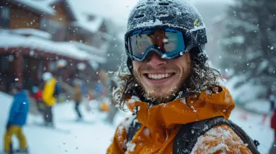 Freestyle vs. Freeride: Which Snowboarding Style Is for You?