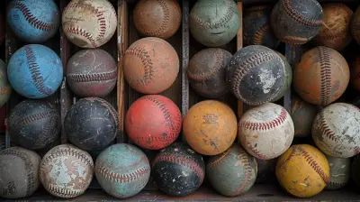 From Home Runs to WAR: Baseball’s Most Telling Statistics
