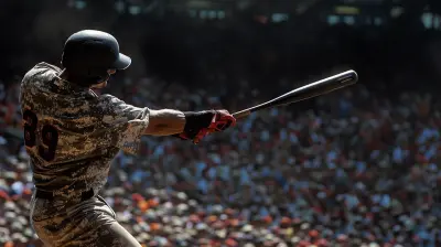 From Home Runs to WAR: Baseball’s Most Telling Statistics