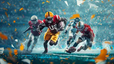 From Injury to Victory: Athletes Who Made Miraculous Recoveries