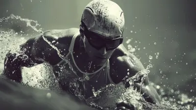 From Injury to Victory: Athletes Who Made Miraculous Recoveries