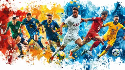 From Local Clubs to the National Stage: Pathways to Success