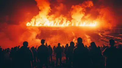 From Pranks to Prison: The Legal Ramifications of Hooliganism