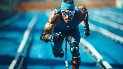 From Setbacks to Comebacks: Stories of Unwavering Determination