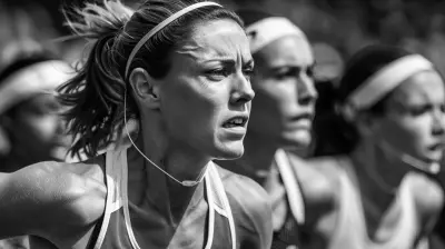 From Zero to Hero: Athletes Who Transformed Their Lives and Careers