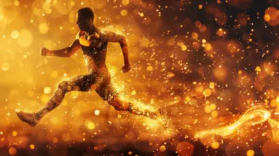Fueling Your Game: The Role of Carbohydrates in Athletic Performance