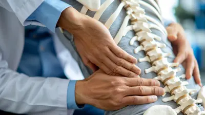 Gaining an Edge: The Role of Sports Chiropractors in Injury Prevention