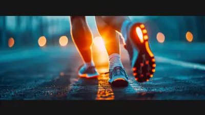 Gaining an Edge: The Role of Sports Chiropractors in Injury Prevention