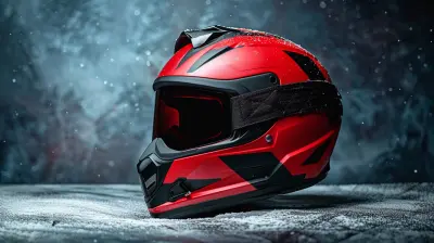 Gear Up: The Best Snowboarding Helmets for Maximum Safety