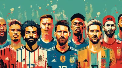 Global Migration and Its Influence on National Team Rosters