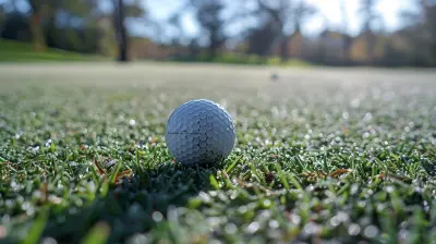 Golfing with Friends: How to Keep It Fun and Competitive