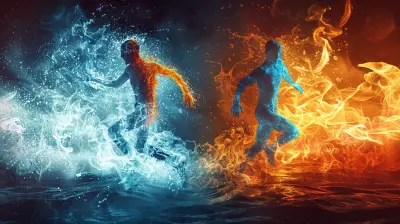 Heat Therapy vs. Cold Therapy: What Works Best for Athletes?