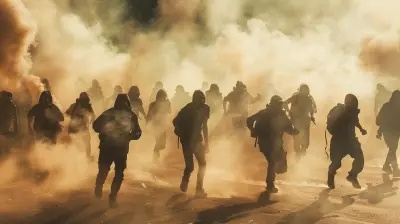 Hooliganism and the Rise of Anti-Racism Movements in Sports