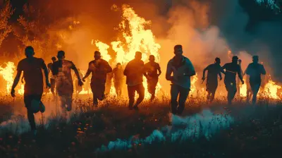 Hooliganism and the Rise of Anti-Racism Movements in Sports
