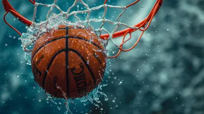 How Advanced Stats Are Changing the Game in Basketball